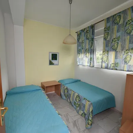 Vila Olympic Kosmas Chanioti