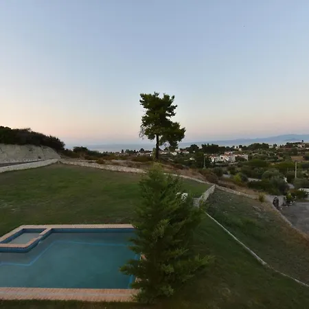 Vila Olympic Kosmas