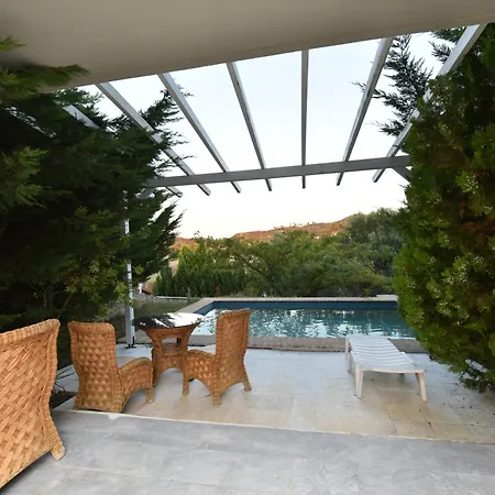 Vila Olympic Kosmas Chanioti