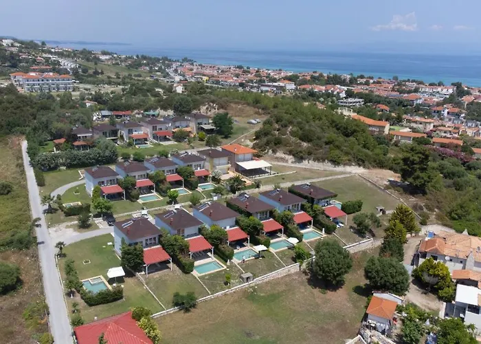 Olympic Kosmas Βίλα *