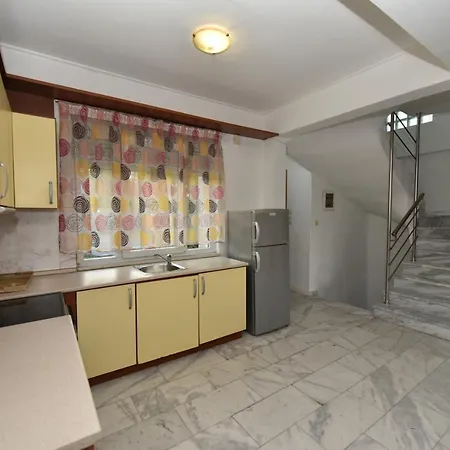 Villa Olympic Kosmas Chaniotis