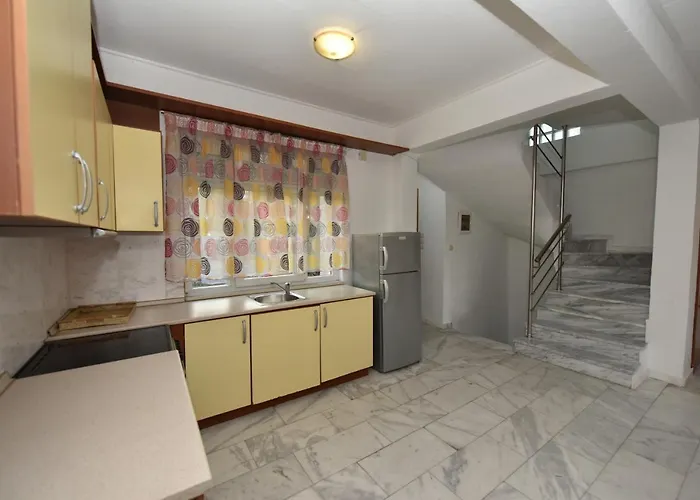 Villa Olympic Kosmas Chaniotis