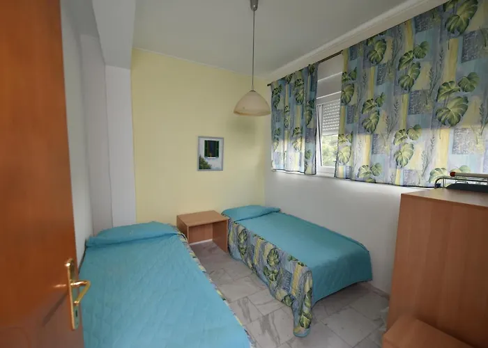 Villa Olympic Kosmas Chaniotis