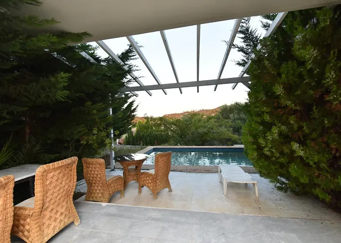 Villa Olympic Kosmas Chaniotis